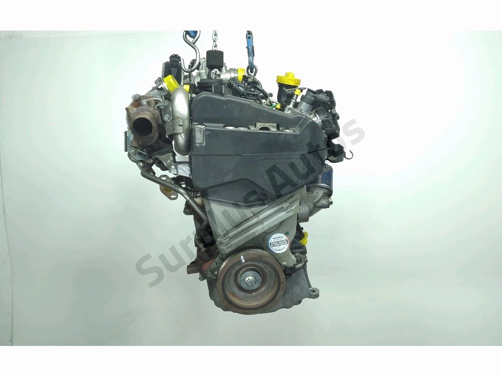 Moteur