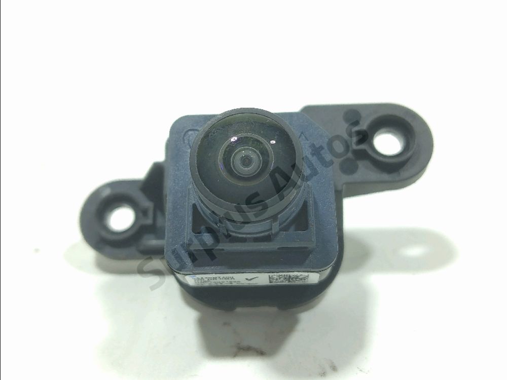 Camera de recul