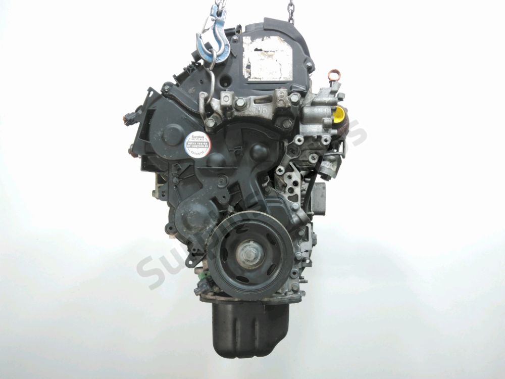Moteur