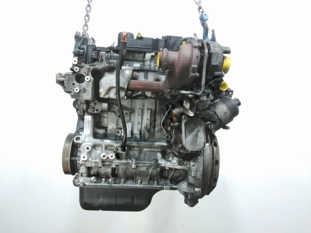 Moteur