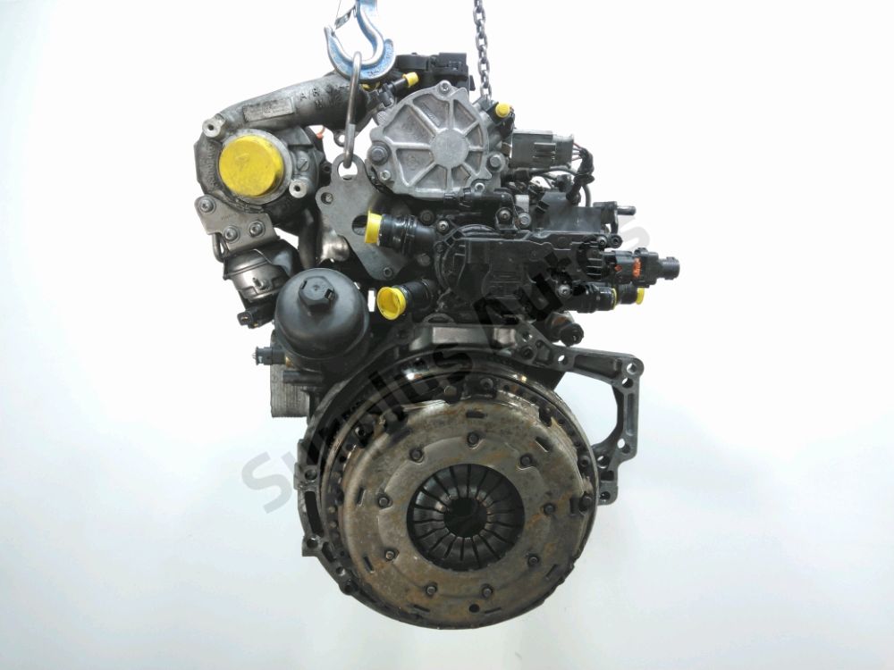 Moteur