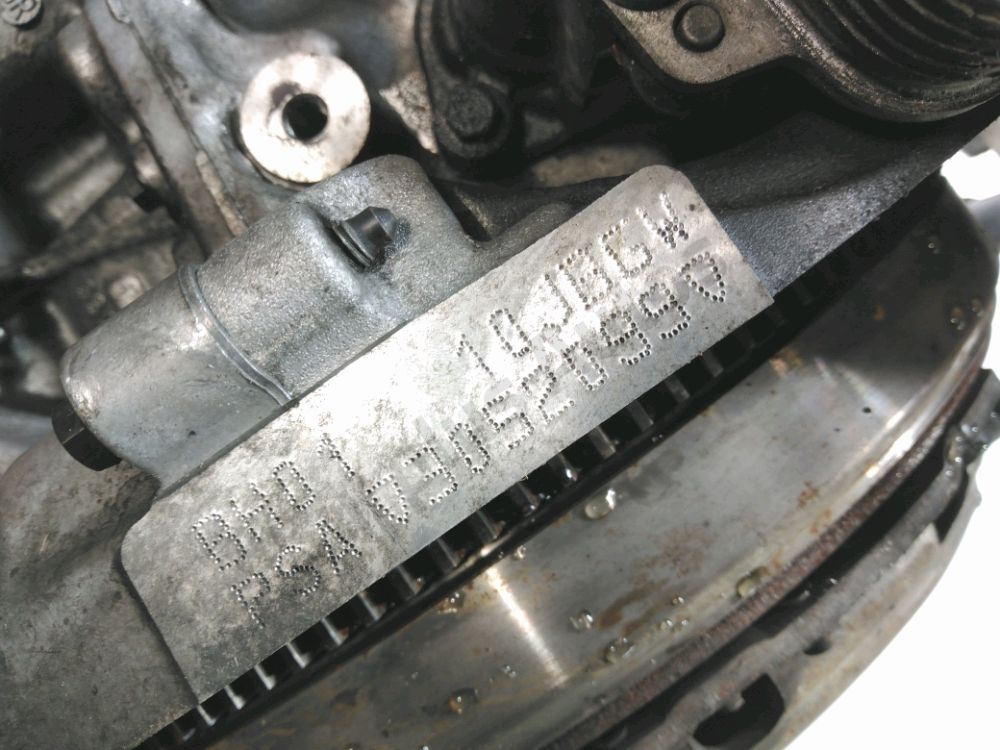 Moteur