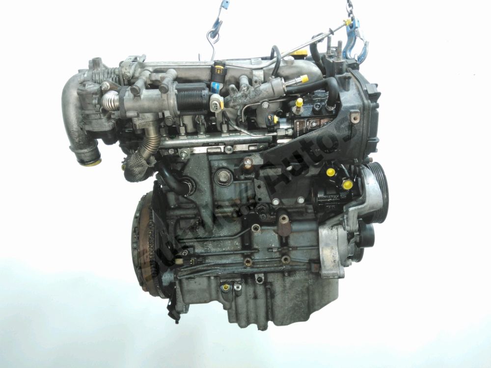 Moteur