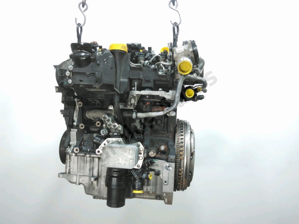 Moteur