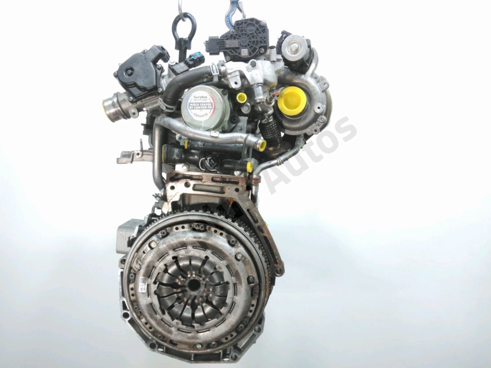 Moteur
