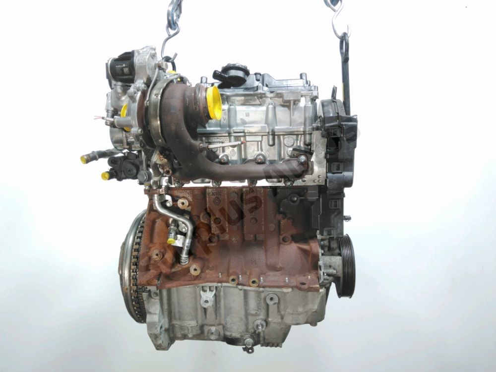 Moteur