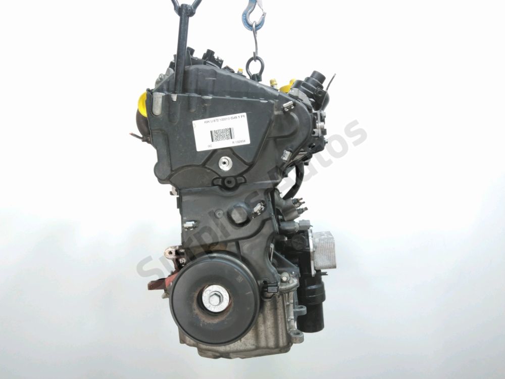 Moteur