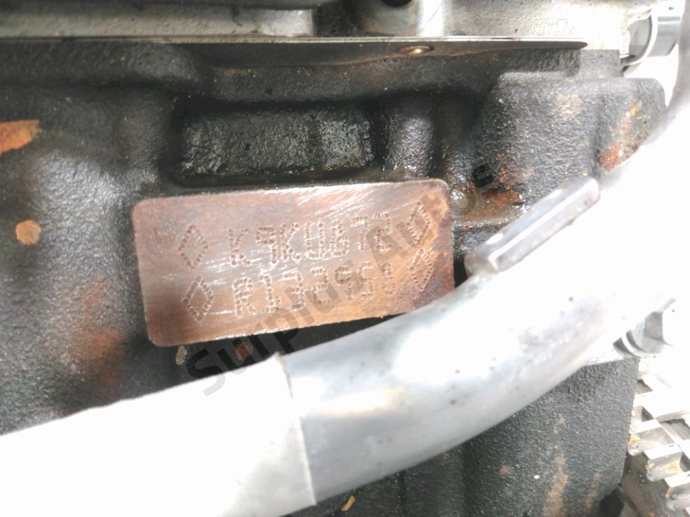 Moteur