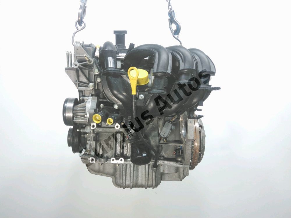Moteur