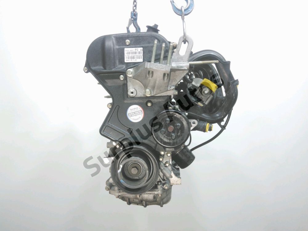 Moteur
