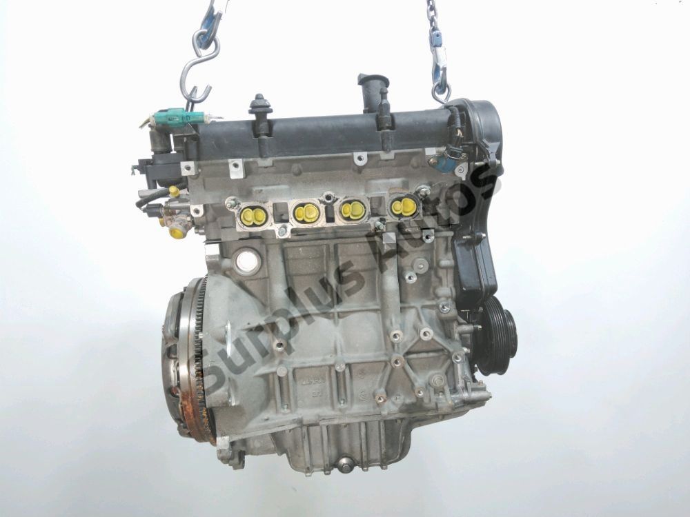 Moteur