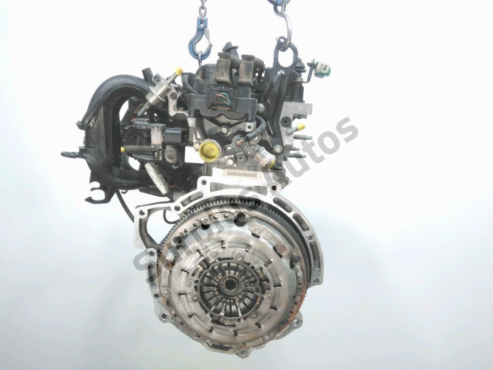 Moteur