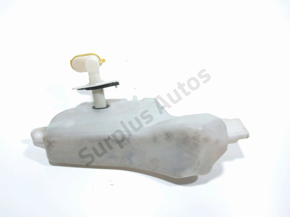 Réservoir de lave glace avant