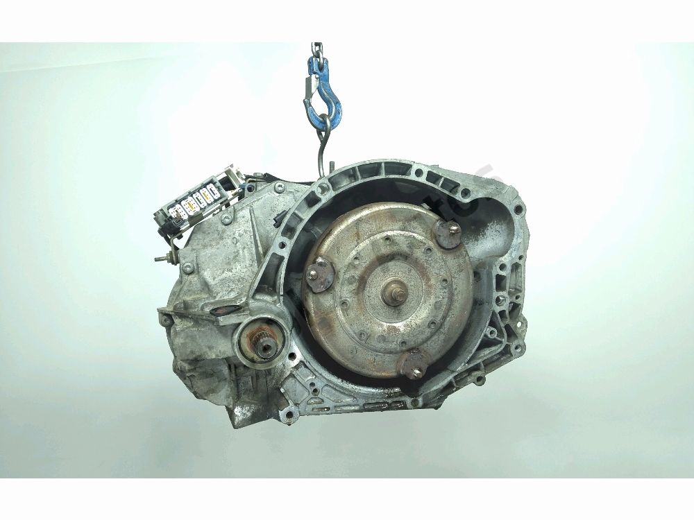 Boite à vitesse automatique