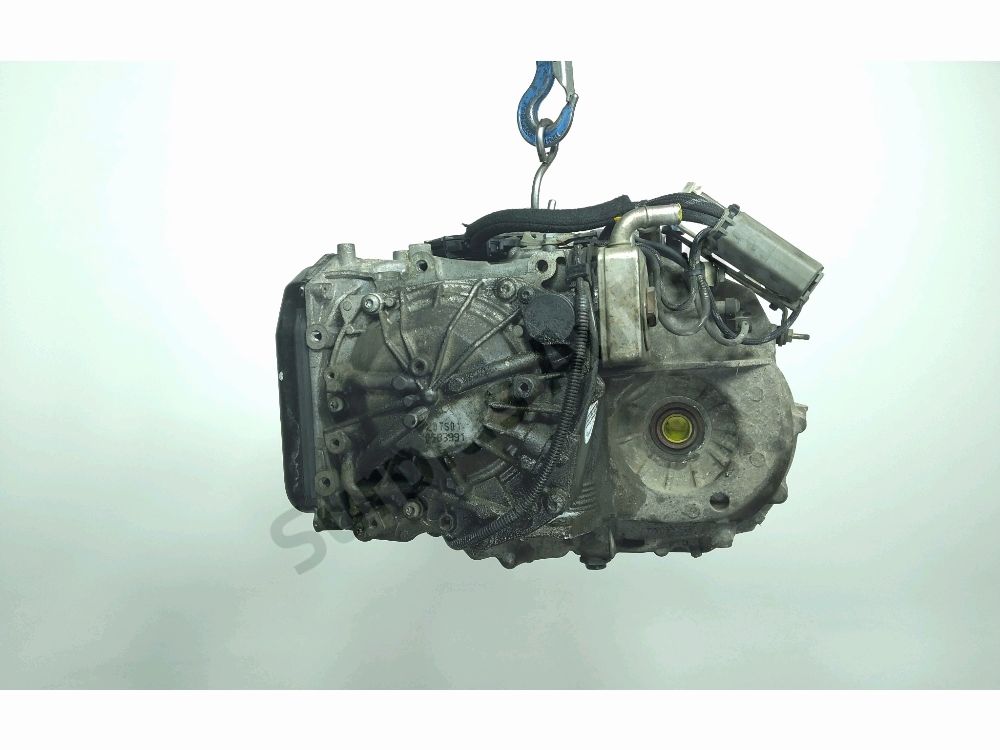 Boite à vitesse automatique