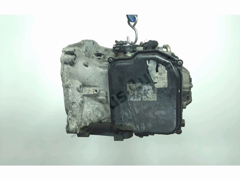 Boite à vitesse automatique