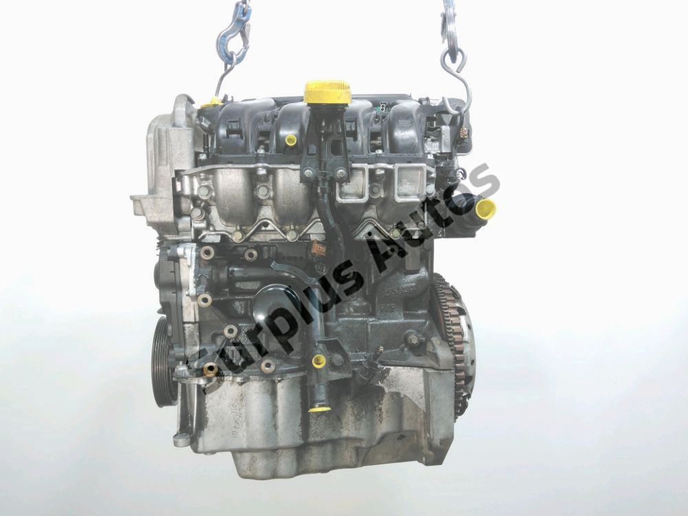 Moteur