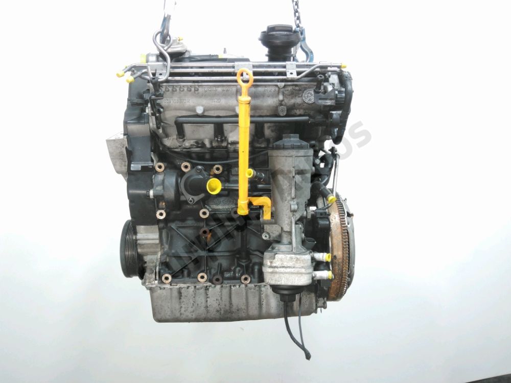 Moteur