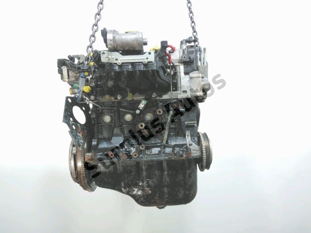 Moteur