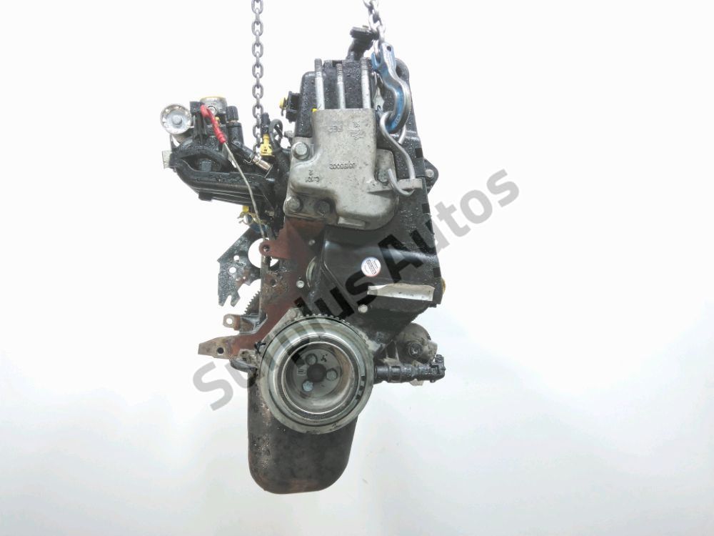 Moteur