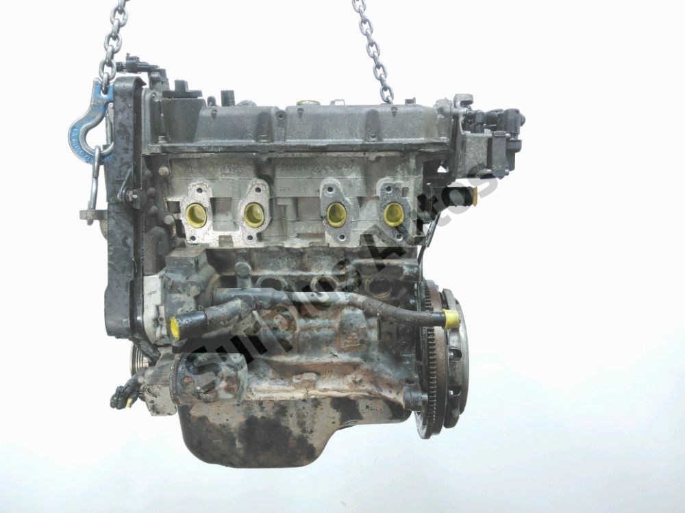 Moteur