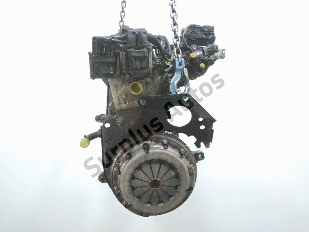 Moteur