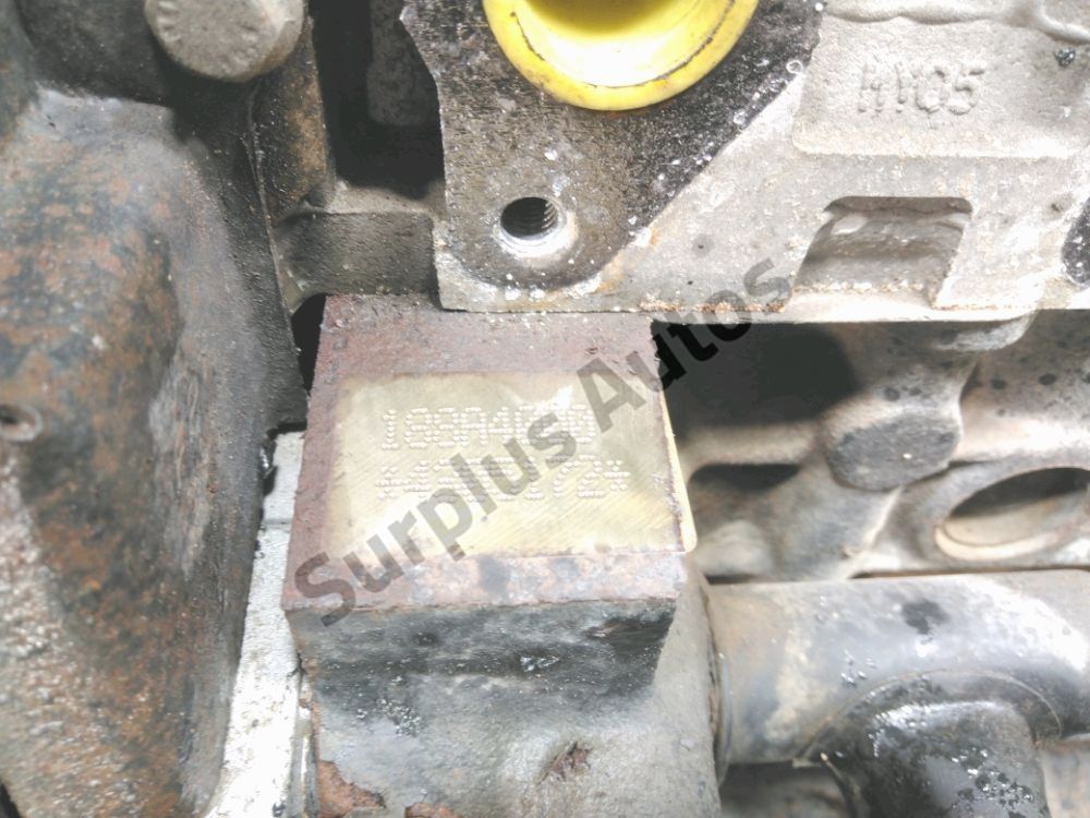 Moteur
