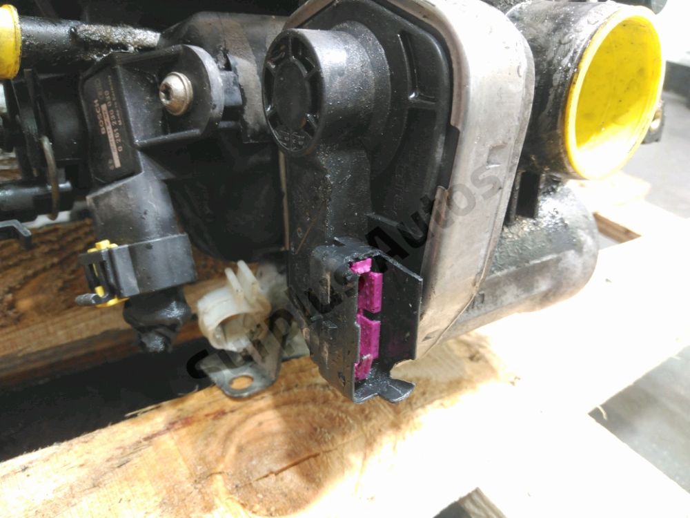 Moteur