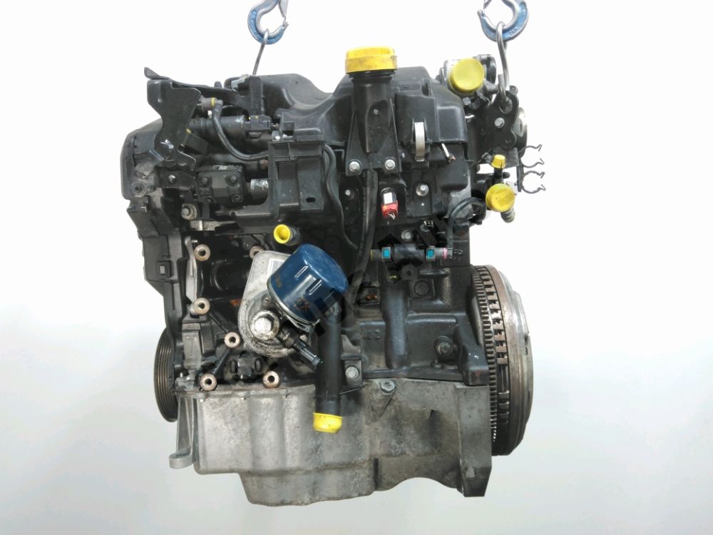 Moteur