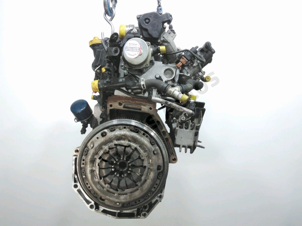 Moteur