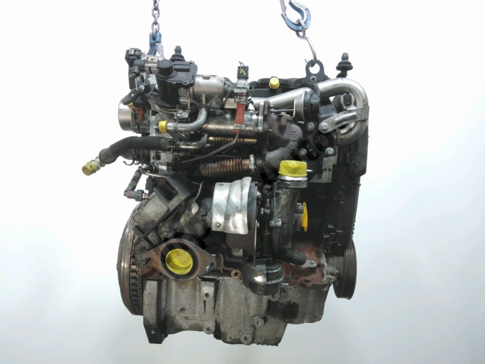 Moteur