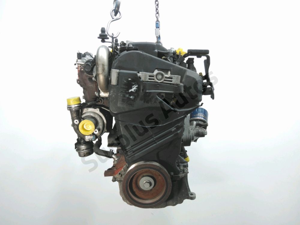 Moteur