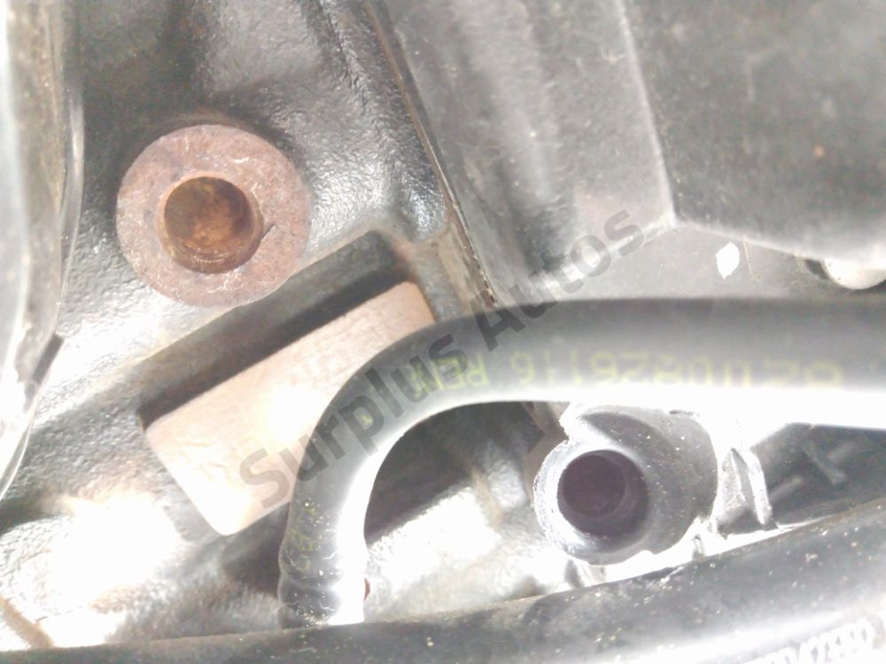 Moteur