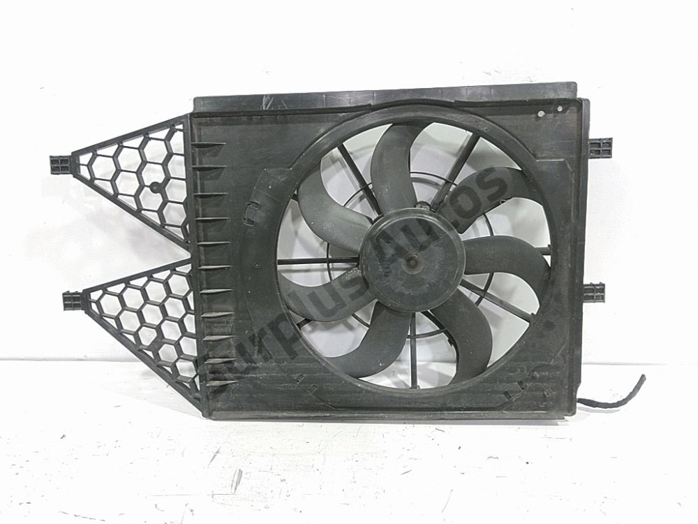 Ventilateur de refroidissement