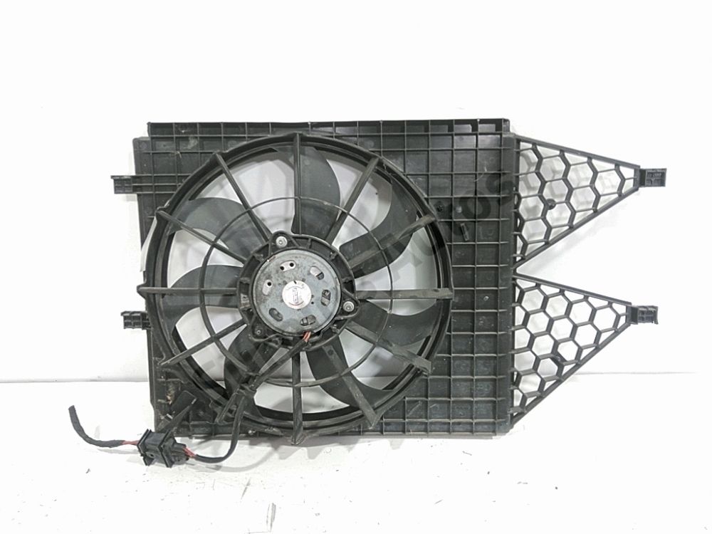 Ventilateur de refroidissement