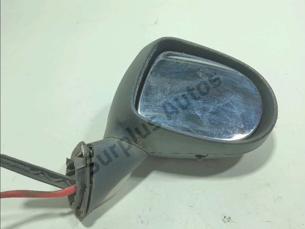 Retroviseur electrique droit