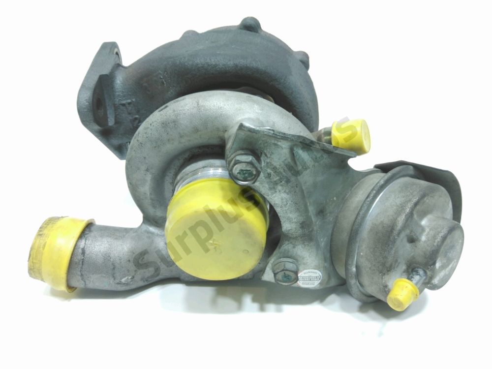 Turbo