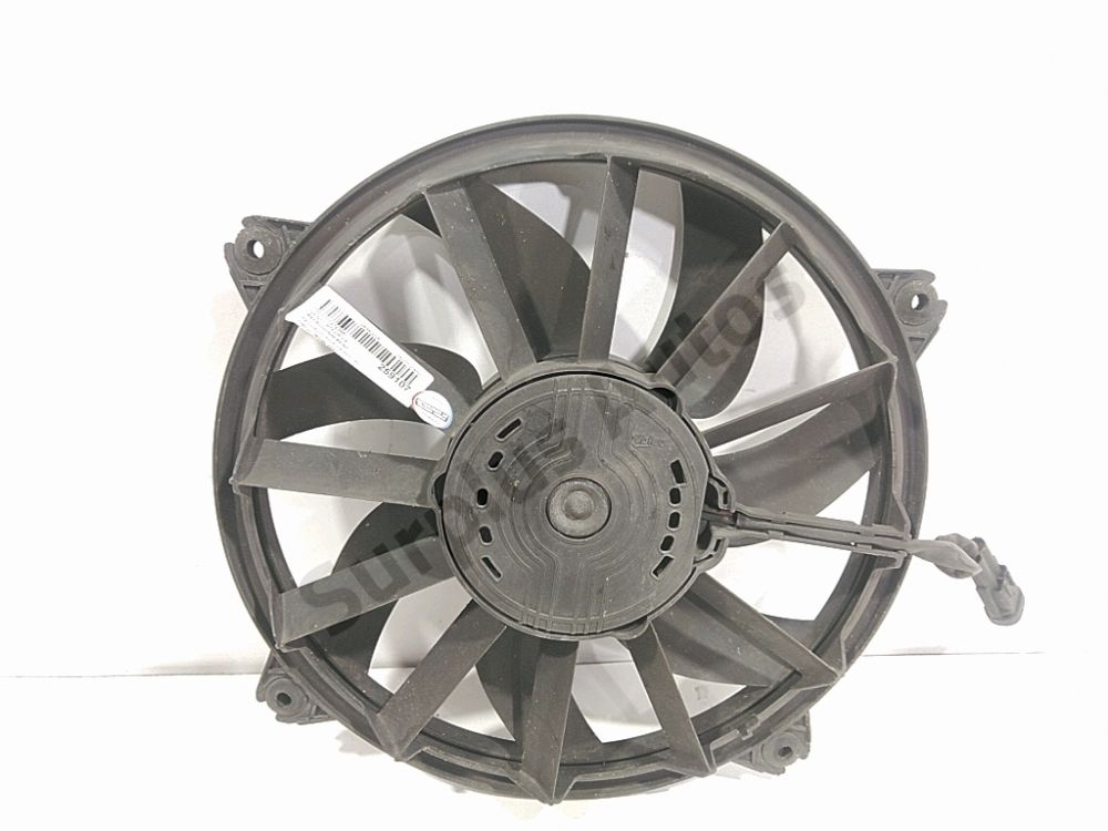 Ventilateur de refroidissement