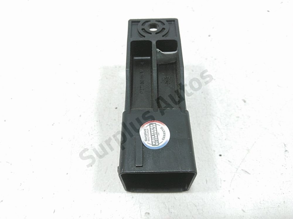 Boitier de préchauffage