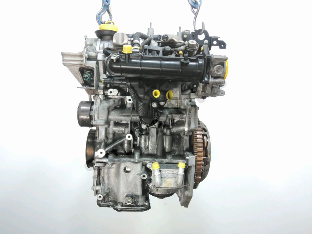 Moteur