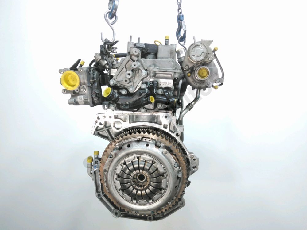Moteur