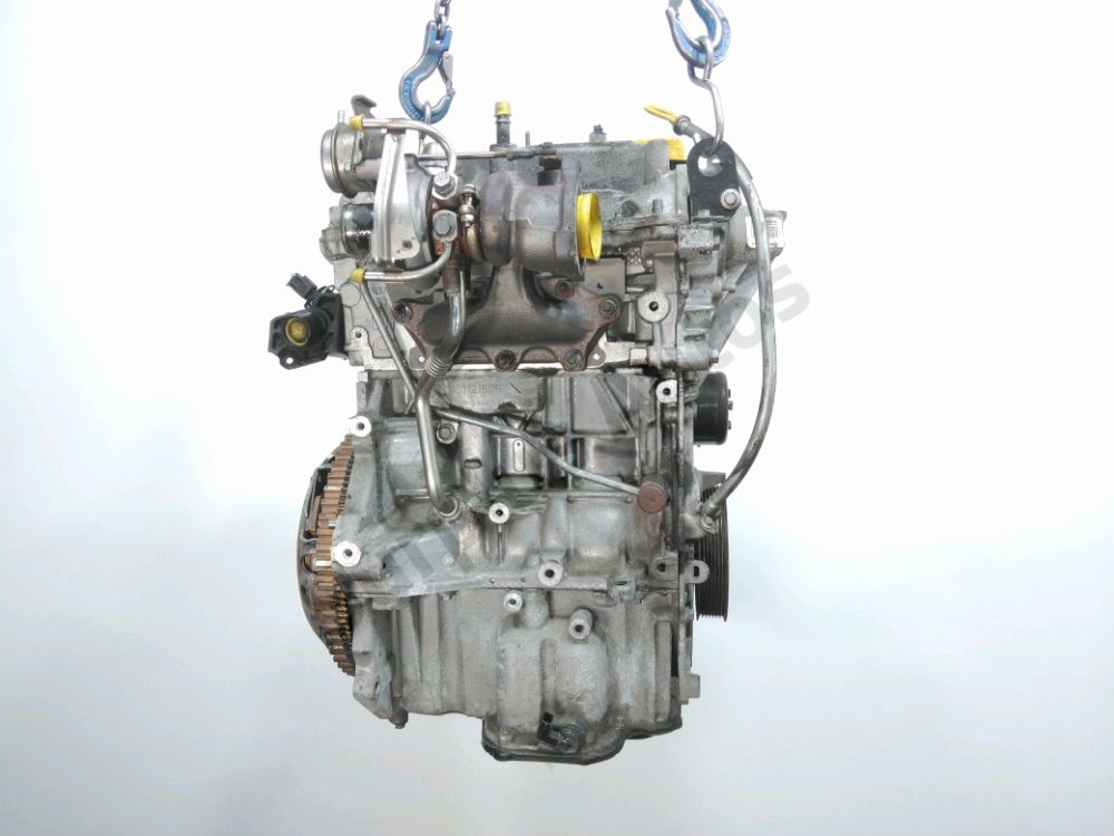 Moteur
