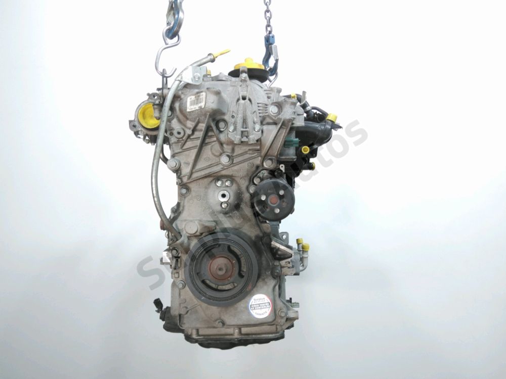 Moteur