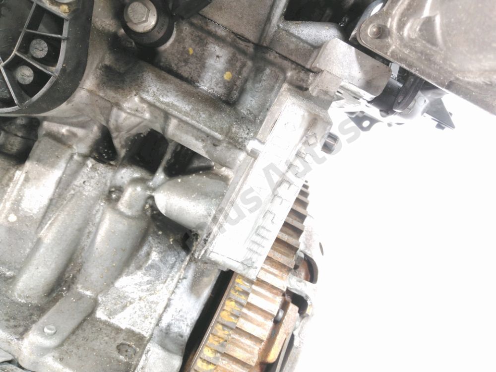 Moteur
