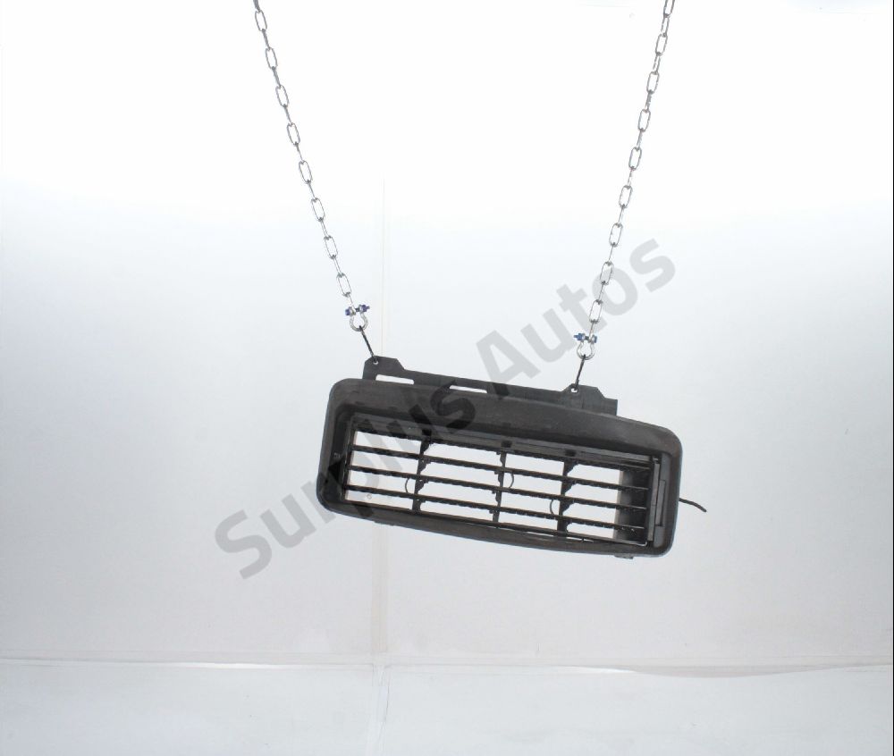 Volet radiateur