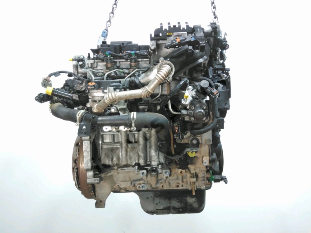 Moteur