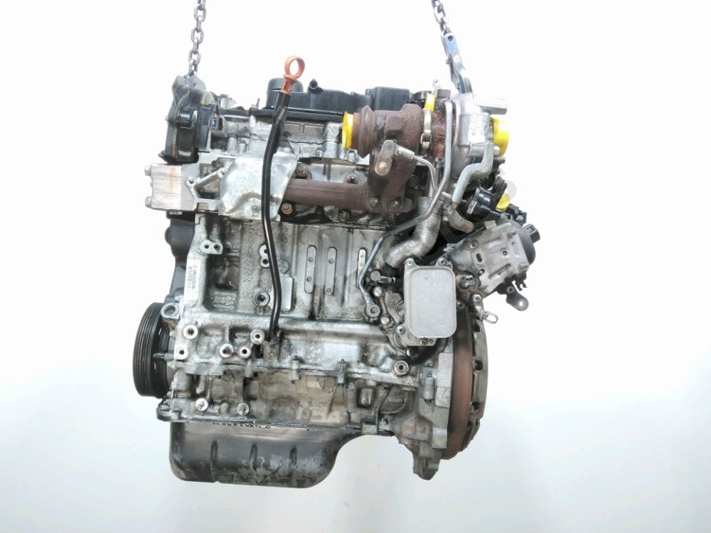Moteur