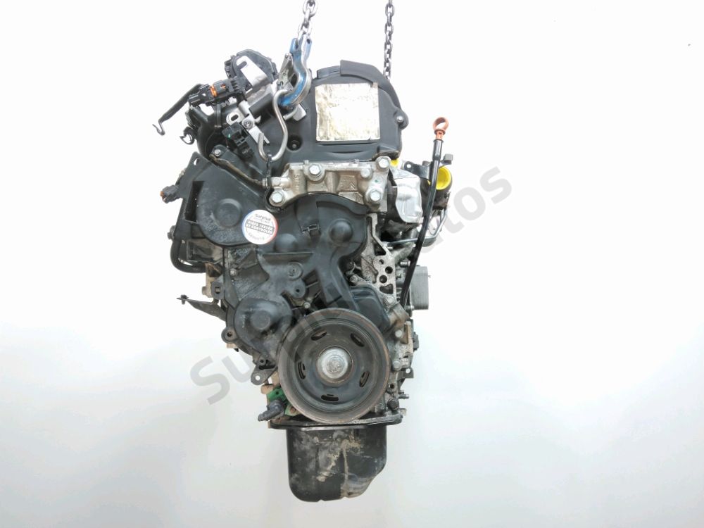 Moteur
