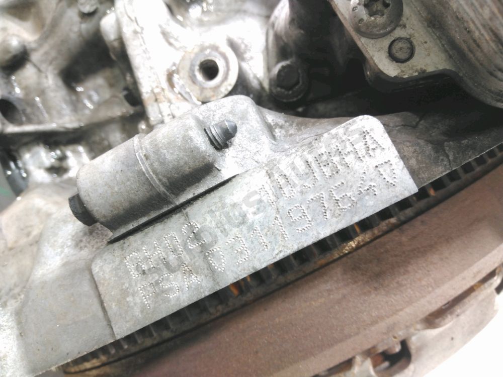 Moteur