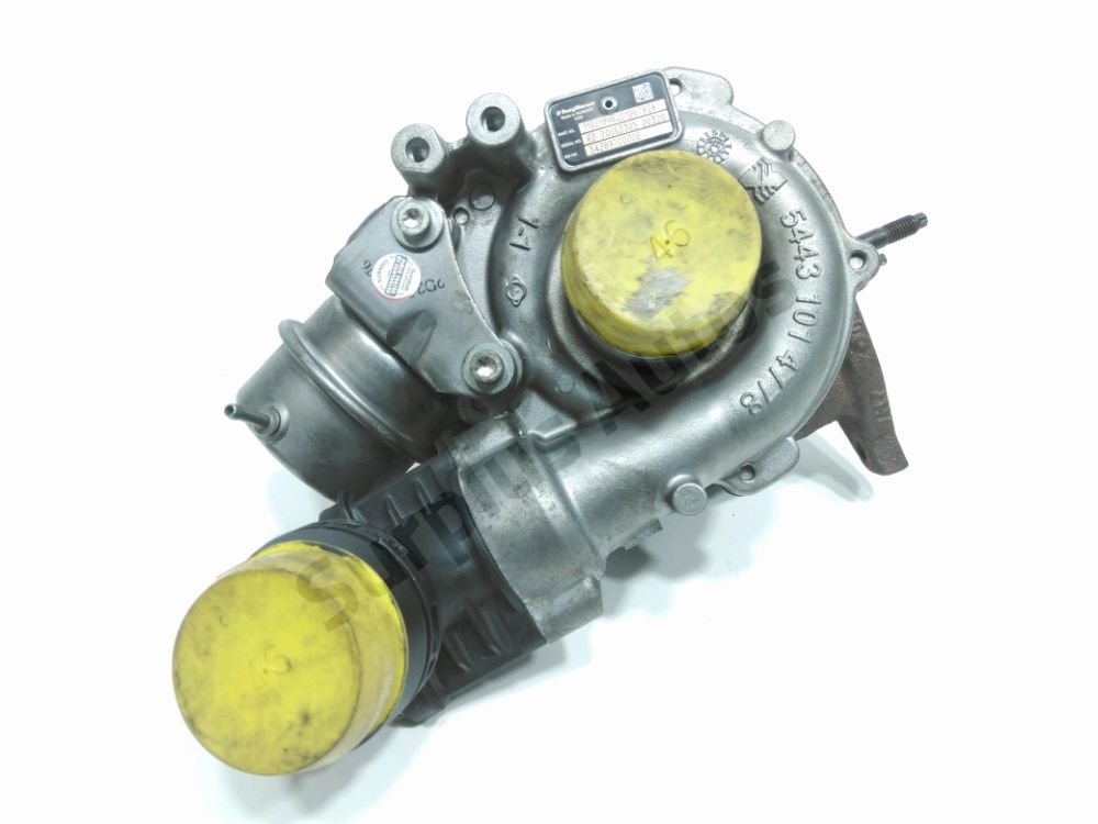 Turbo